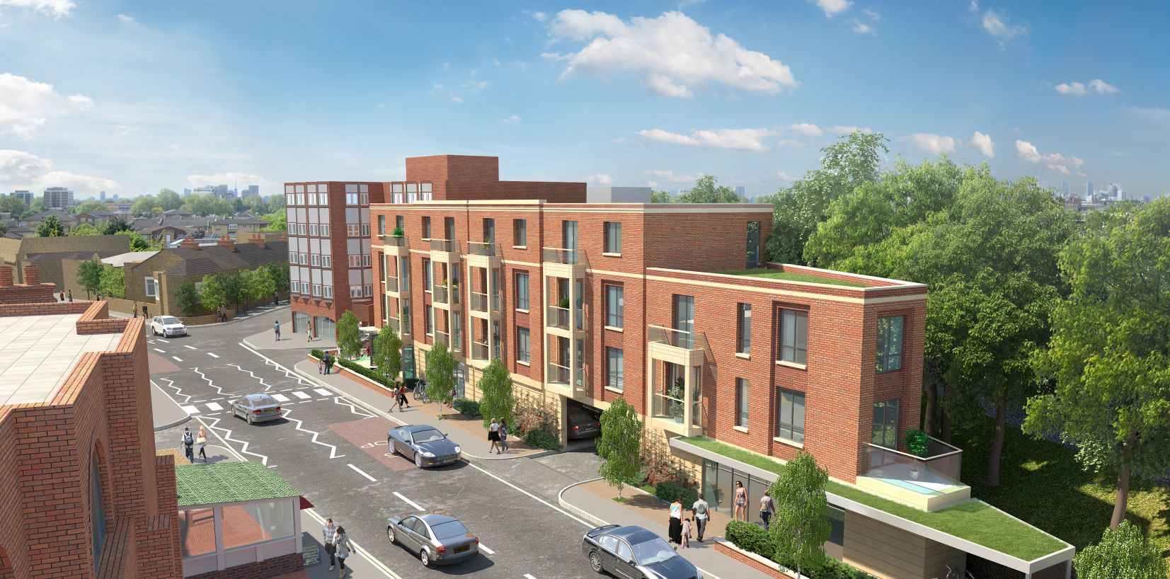 CNM Estates What we Do