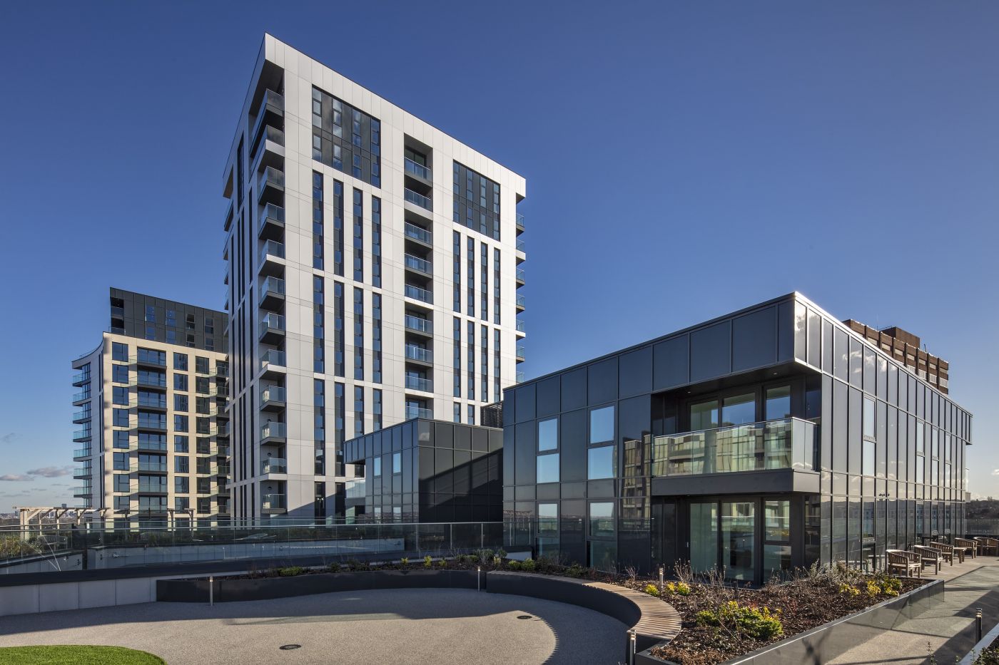 Cnm Estates Sutton Point